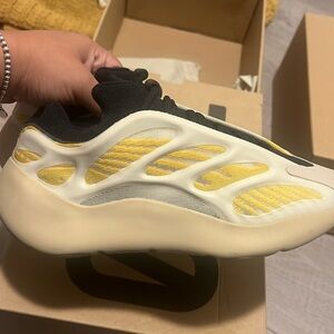 Yeezy 700s